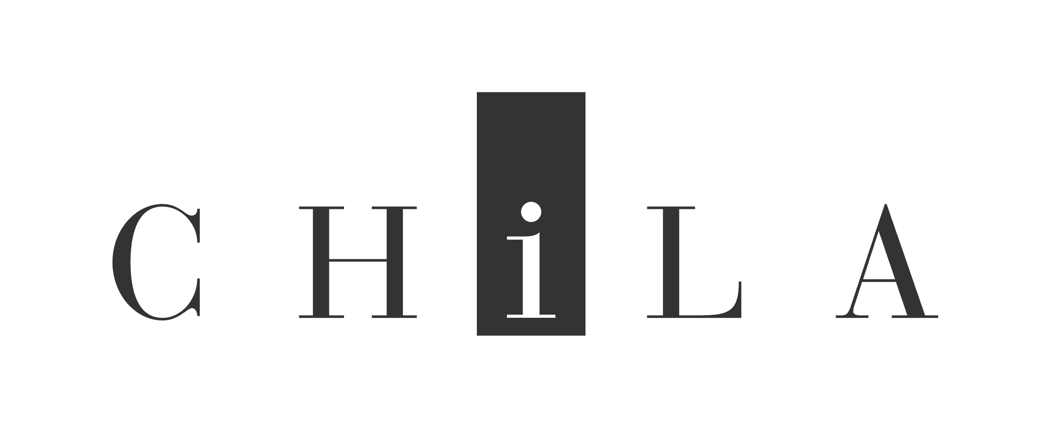 Logo del restaurante CHILA (Legado) - Amalgama Gastronómica