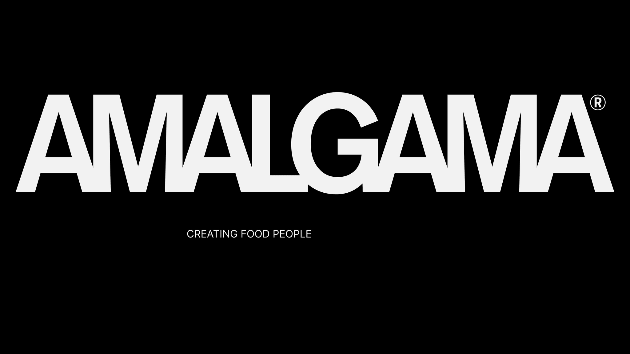 Amalgama Gastronómica - Creating Food People