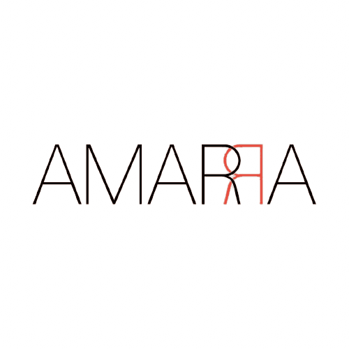 Logo del restaurante Amarra (Legado) - Amalgama Gastronómica