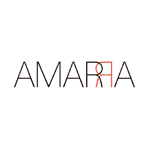 Logo del restaurante Amarra (Legado) - Amalgama Gastronómica
