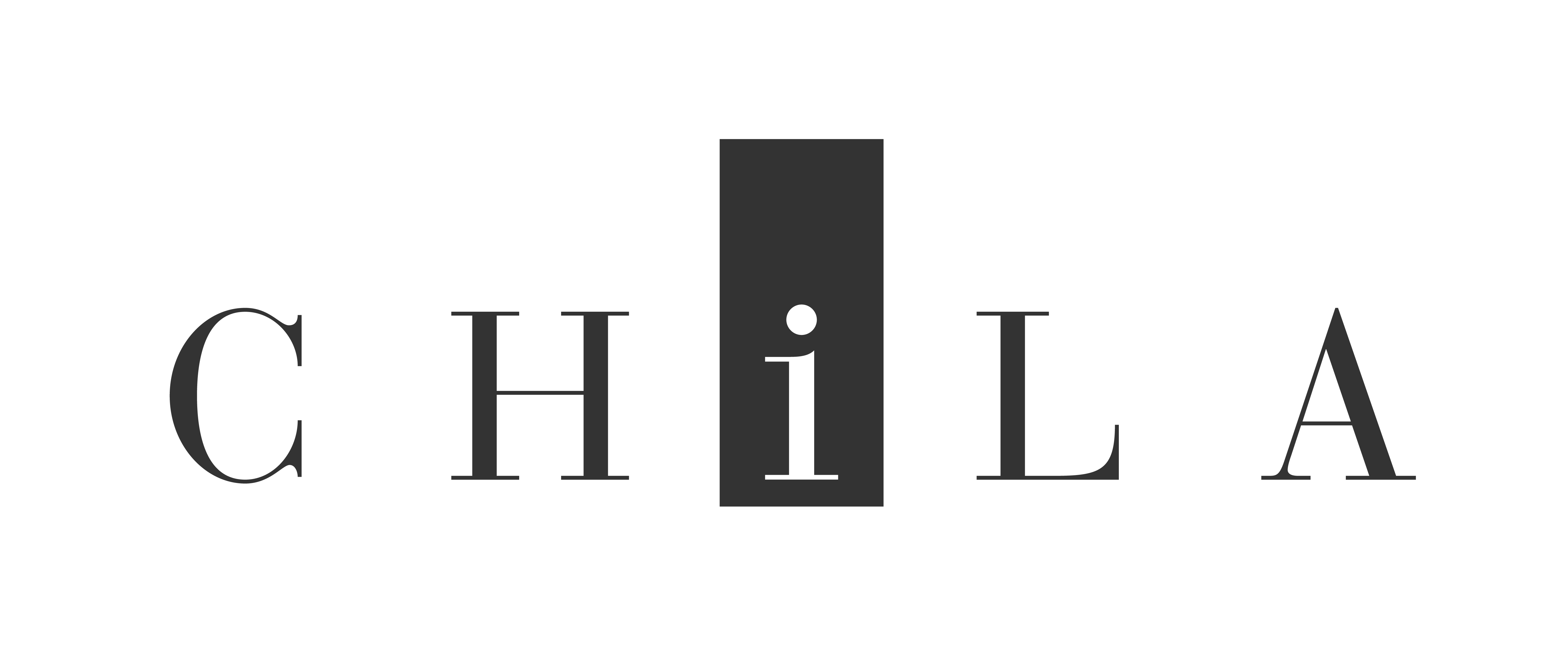 Logo del restaurante CHILA (Legado) - Amalgama Gastronómica