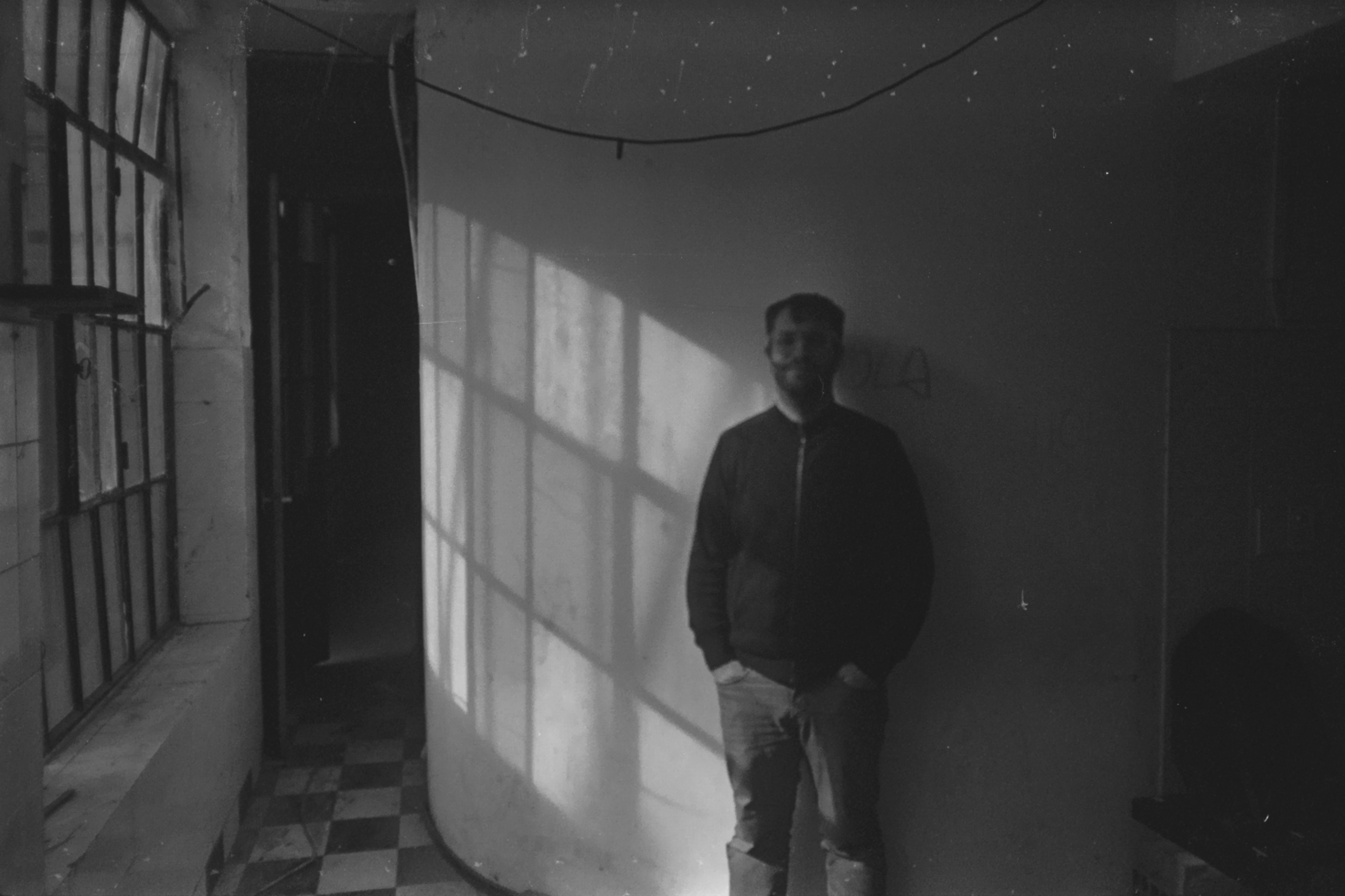 Instagram post 3 - Amalgama Gastronómica: La luz natural dibujando el futuro de nuestros proyectos