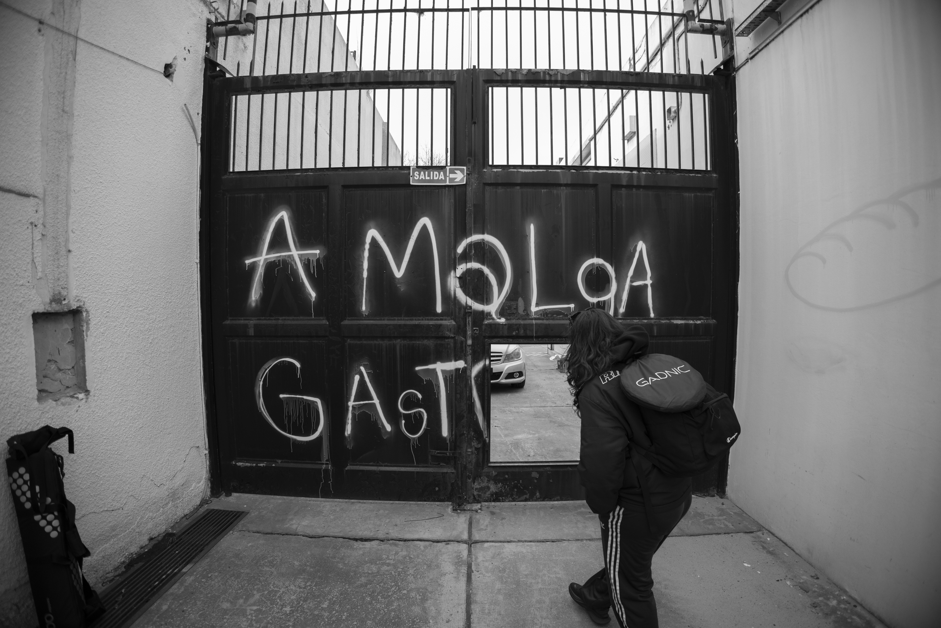 Instagram post 4 - Amalgama Gastronómica: AMALGA GASTRO - Marcando territorio desde el día uno
