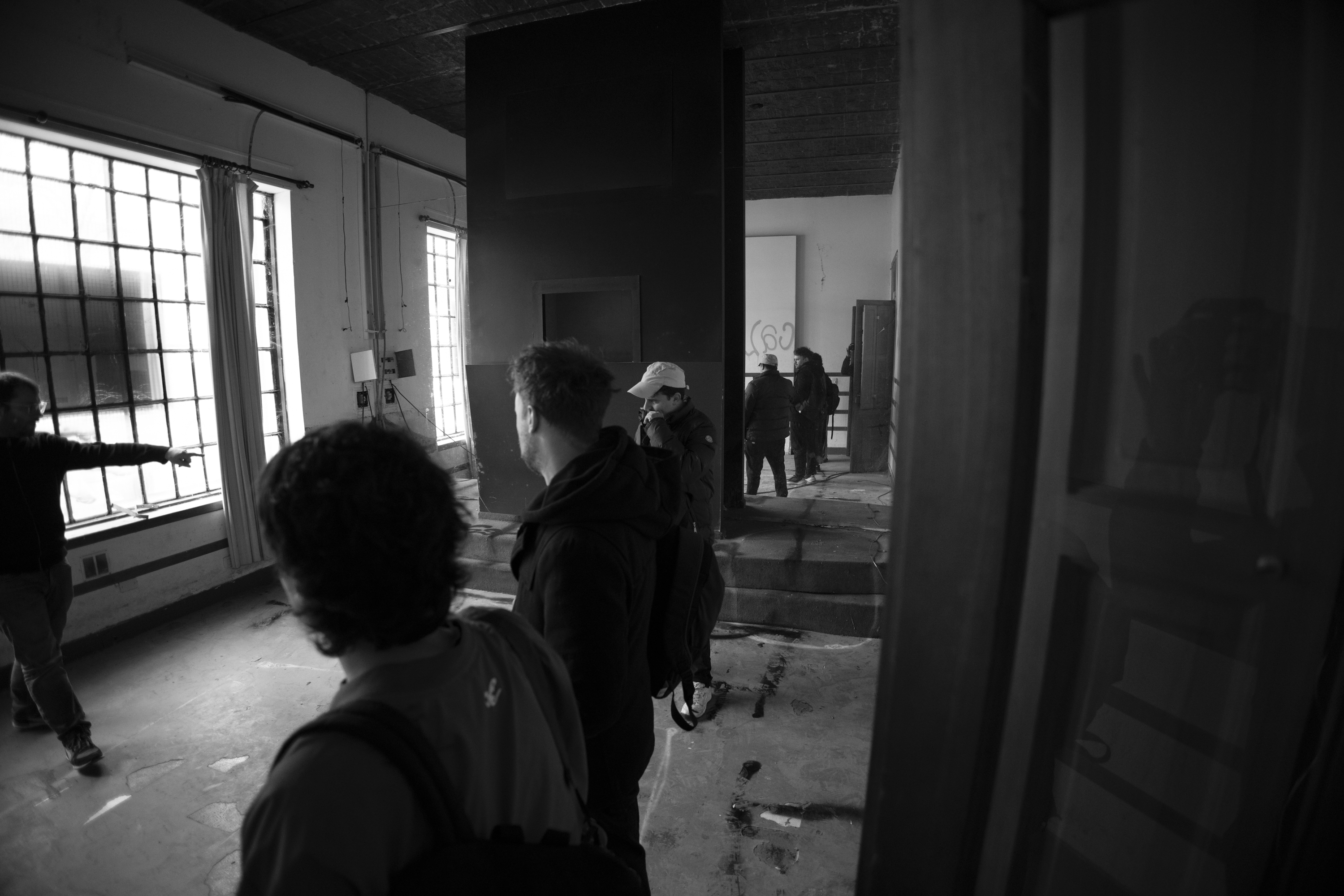 Instagram post 7 - Amalgama Gastronómica: Primera visita técnica al espacio